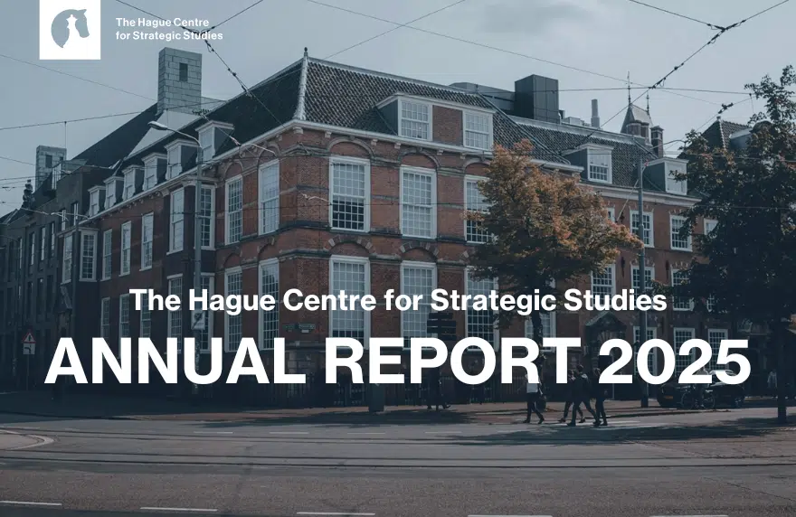 Annual Report 2025 HCSS