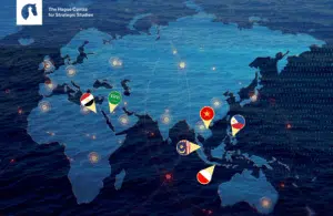 Bridging Waters Report