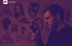 HCSS Focus Complot in context - web