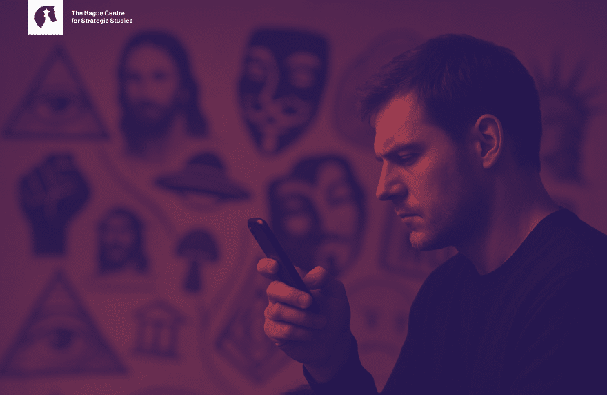 HCSS Focus Complot in context - web