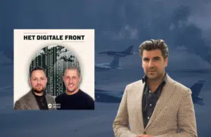 Tim Sweijs - Digitale Front