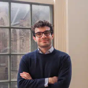 Alessandro Dell’Orto