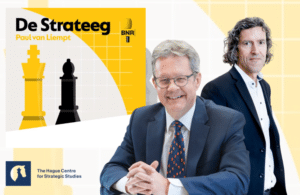 De Strateeg Ron Keller & André Nollkaemper