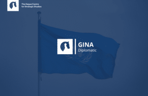 Gina Diplomatic 2.0