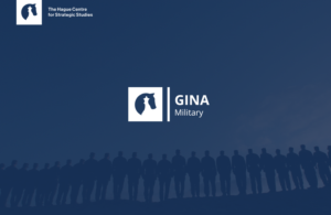 Gina Military 2.0
