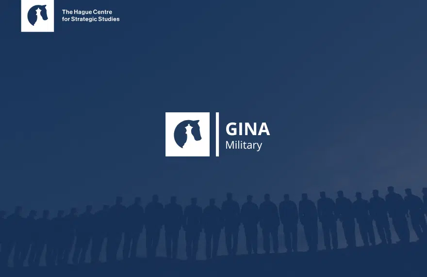 Gina Military 2.0