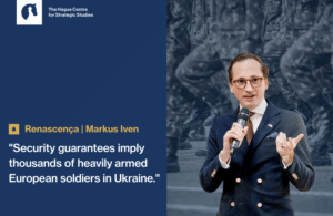 Markus Iven - Renascenca