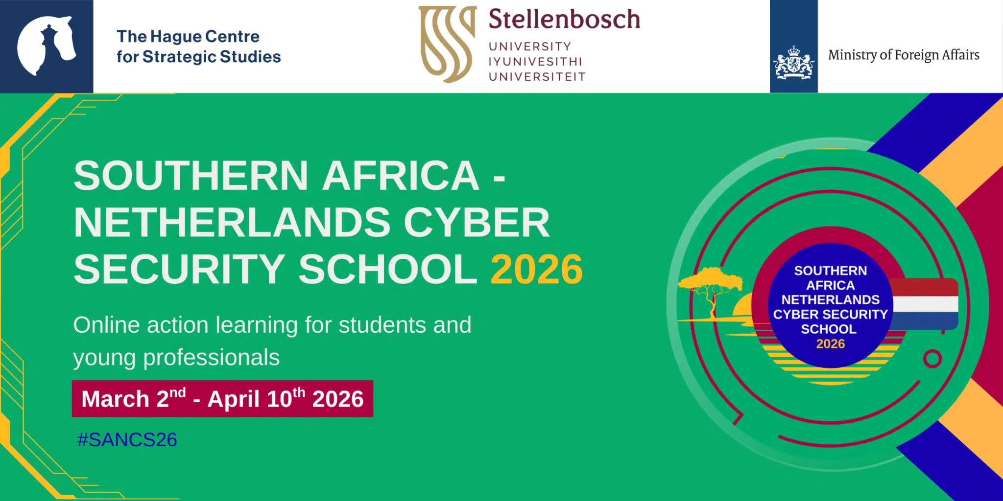 Official Eventbrite image 2025