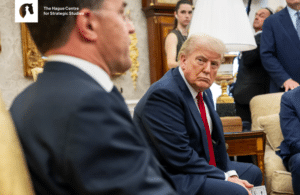 Orbis Americana essay Tim Sweijs Amerika Europa