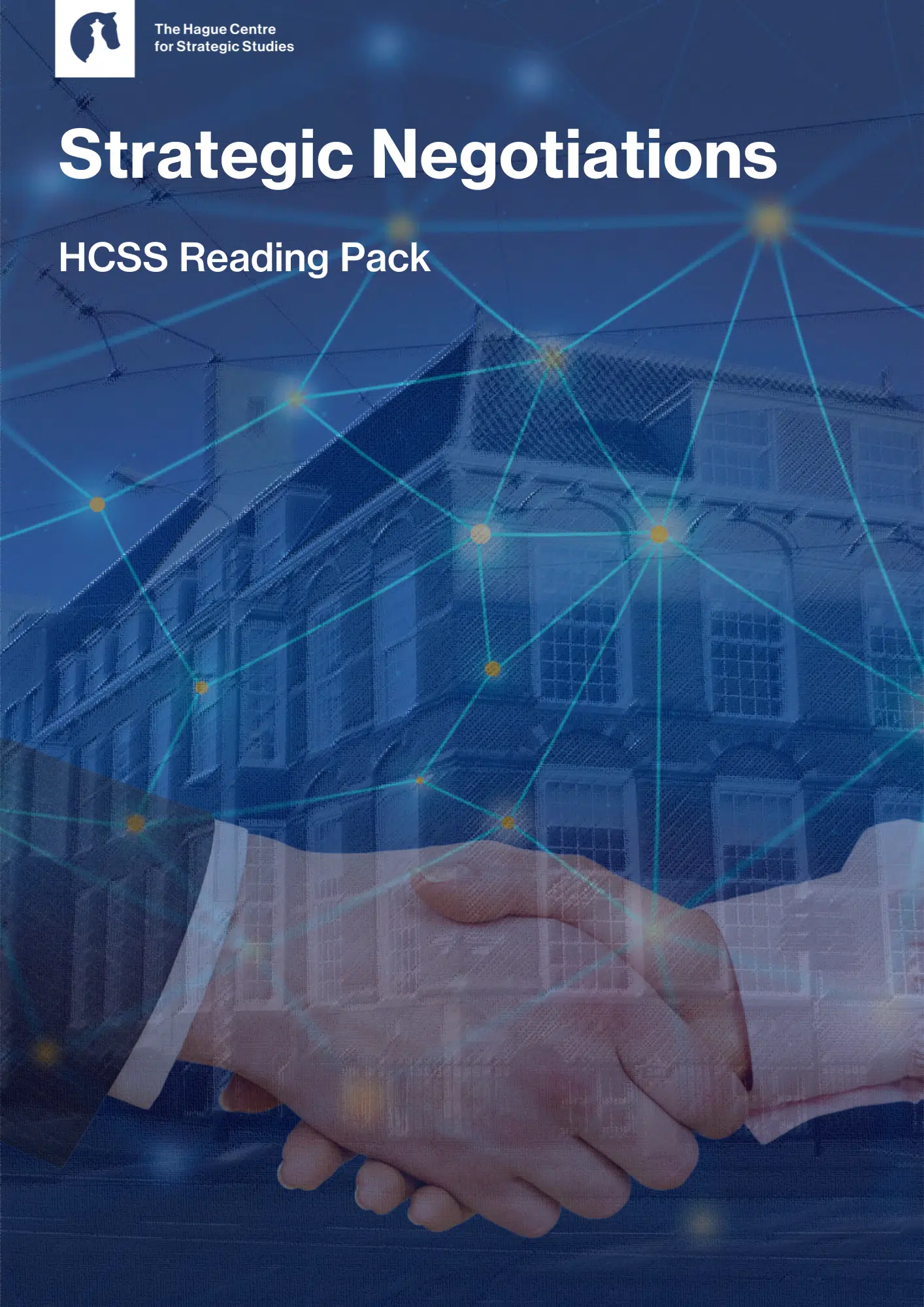 Reading Pack - Strategic Negotiations Course