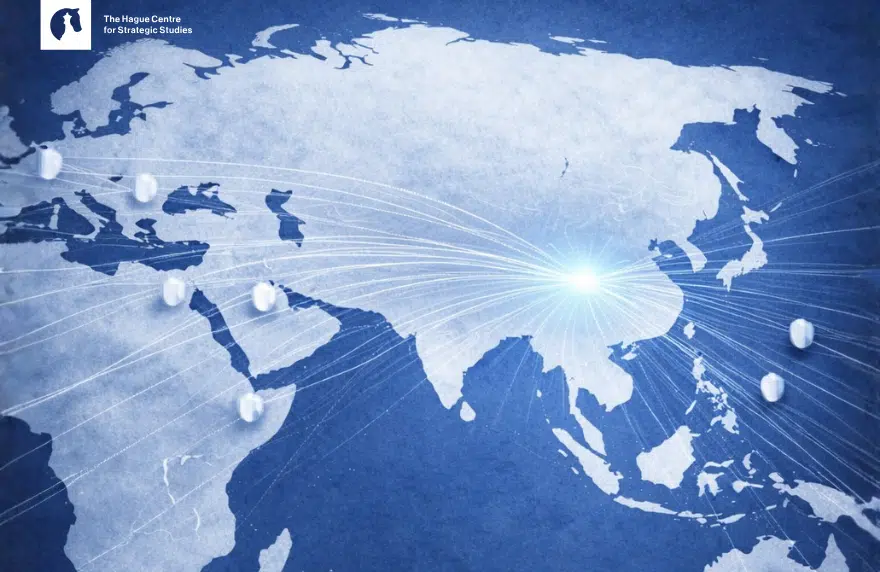 Responding to China's Hybrid Threats