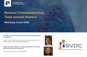 Rob de Wijk - Event SVDC (3)