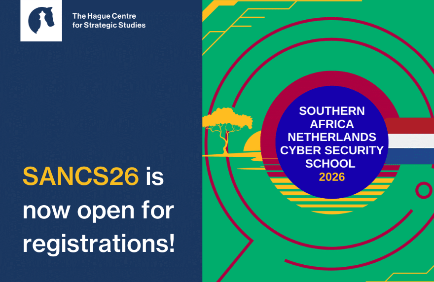 SANCS26 is now open for Registration!