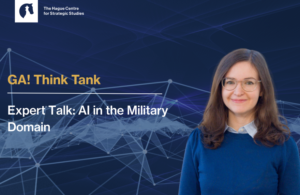 Sofia Romansky - Expert Talk (1)