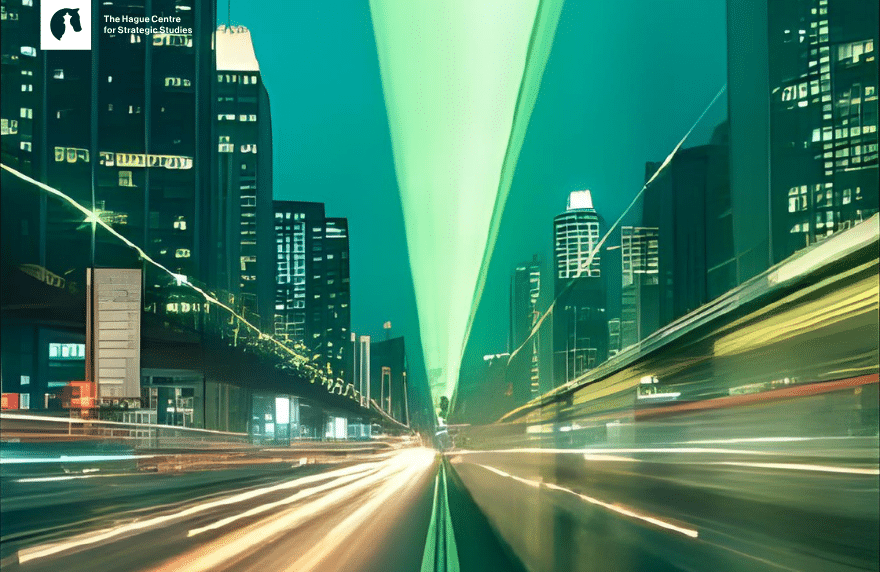 Strategische keuzes voor de Kennisregio Aan Zee - web