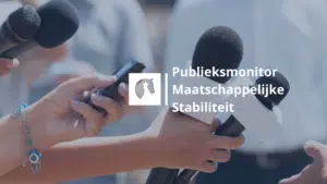 landing page Publieksmonitor Maatschappelijke Stabiliteit