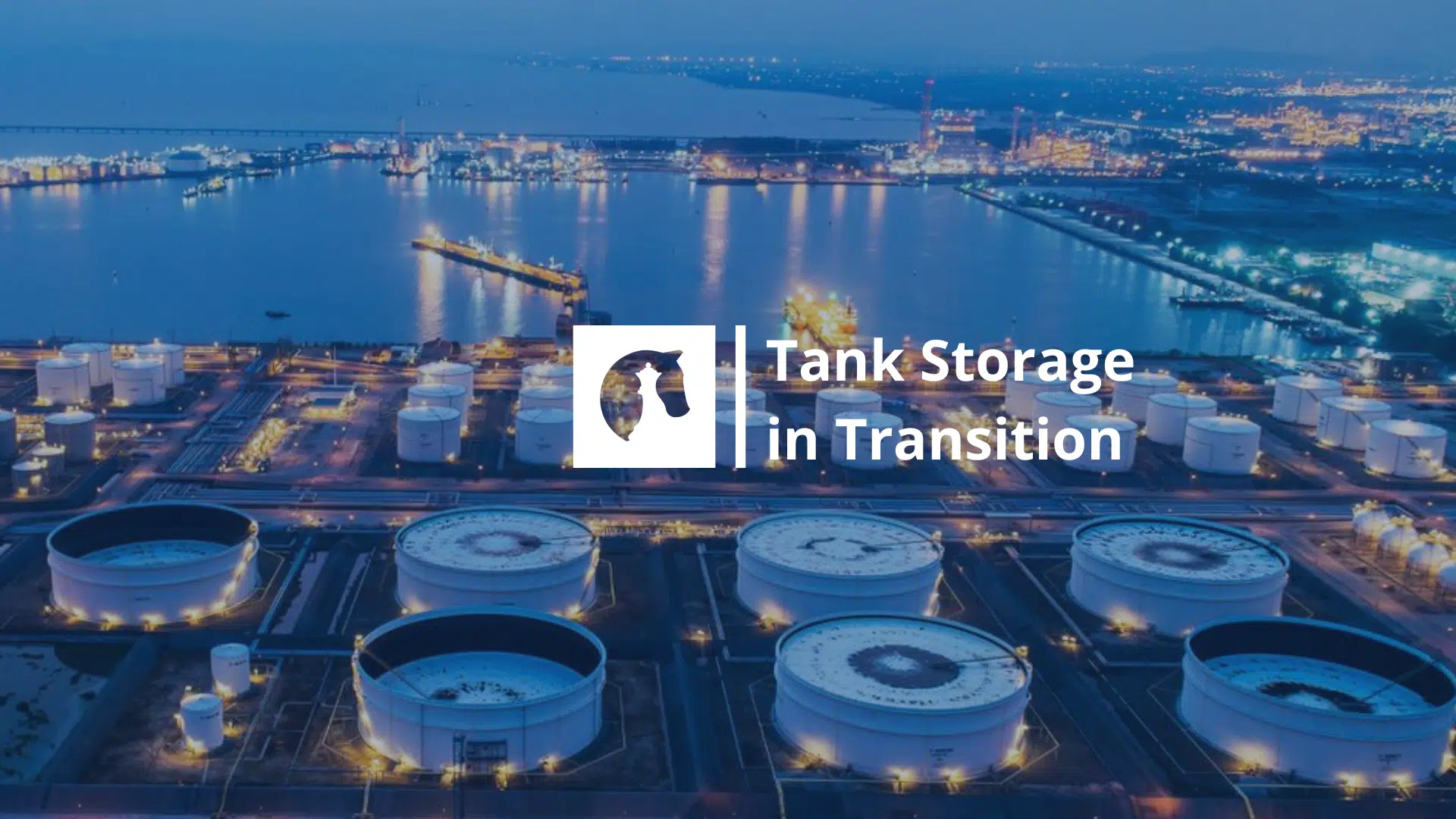 landing page Tank Storage in Transition