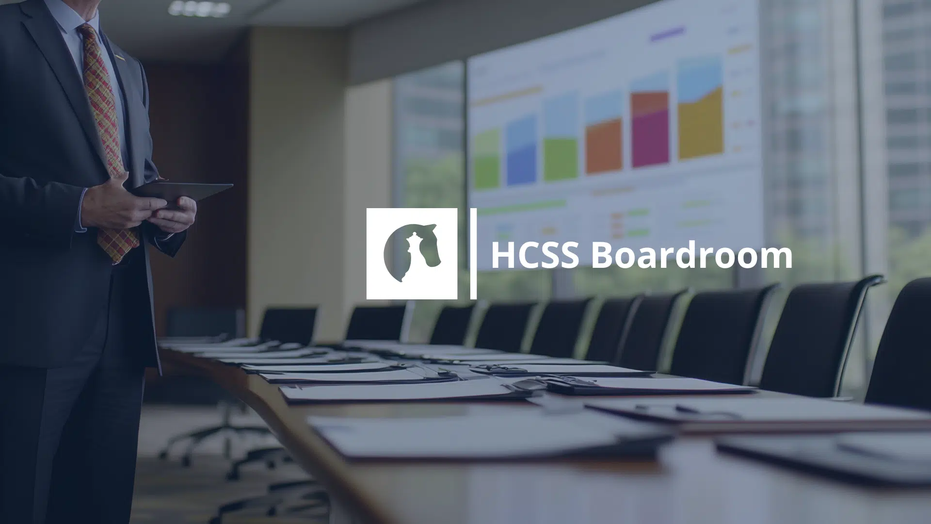 landing page boardroom master class