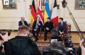 A European Theory of Victory