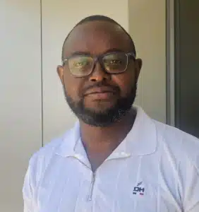 Derek Tshiabuila