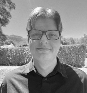 Ethan Deysel