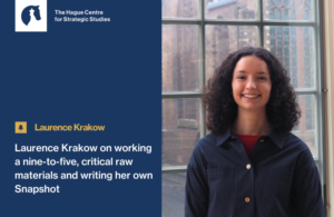 Laurence testimonial