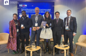 REAIM 3 Summit