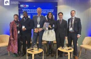 REAIM 3 Summit