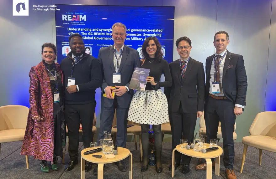 REAIM 3 Summit