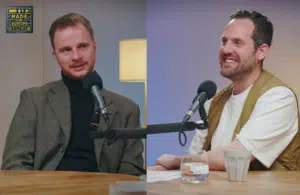 Ron Stoop - Made in Europe (2)