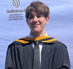 Francois van Wyk