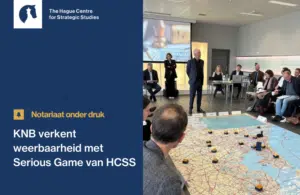 serious game KNB notariaat weerbaarheid