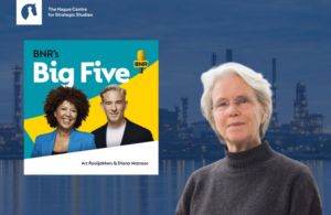 BNR Lucia van Geuns (1)