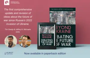 Beyond Ukraine paperback