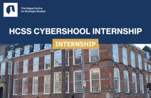 Cyberschool internship