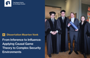 Dissertation Maarten Vonk