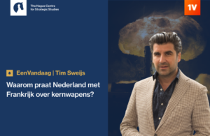 EenVandaag Tim Sweijs