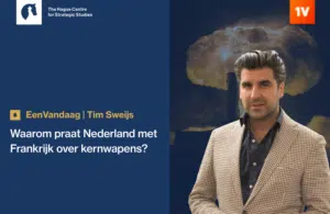 EenVandaag Tim Sweijs
