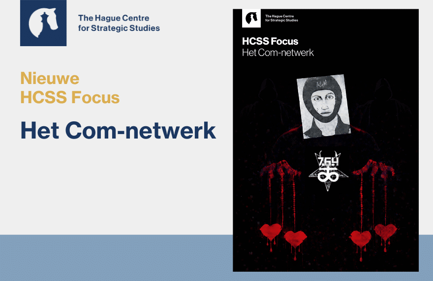 Newsletter - HCSS Focus Het COM Netwerk