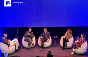 Ron Stoop - Forum Groningen