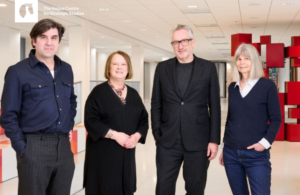 Tim Sweijs Raad van Cultuur