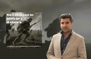 Tim Sweijs - Revolution in Military Affairs