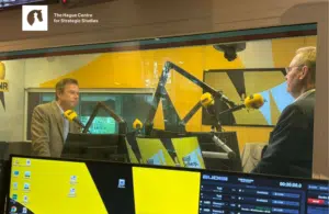BNR De Strateeg Michel Rademaker (1)