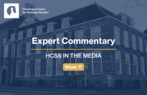 HCSS in the media (18)