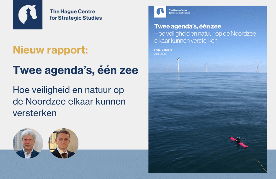 Newsletter met bio pics - Twee agenda's, één zee