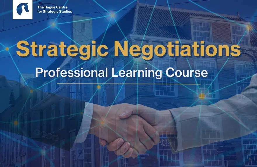 Strategic Negotiations Course (1)