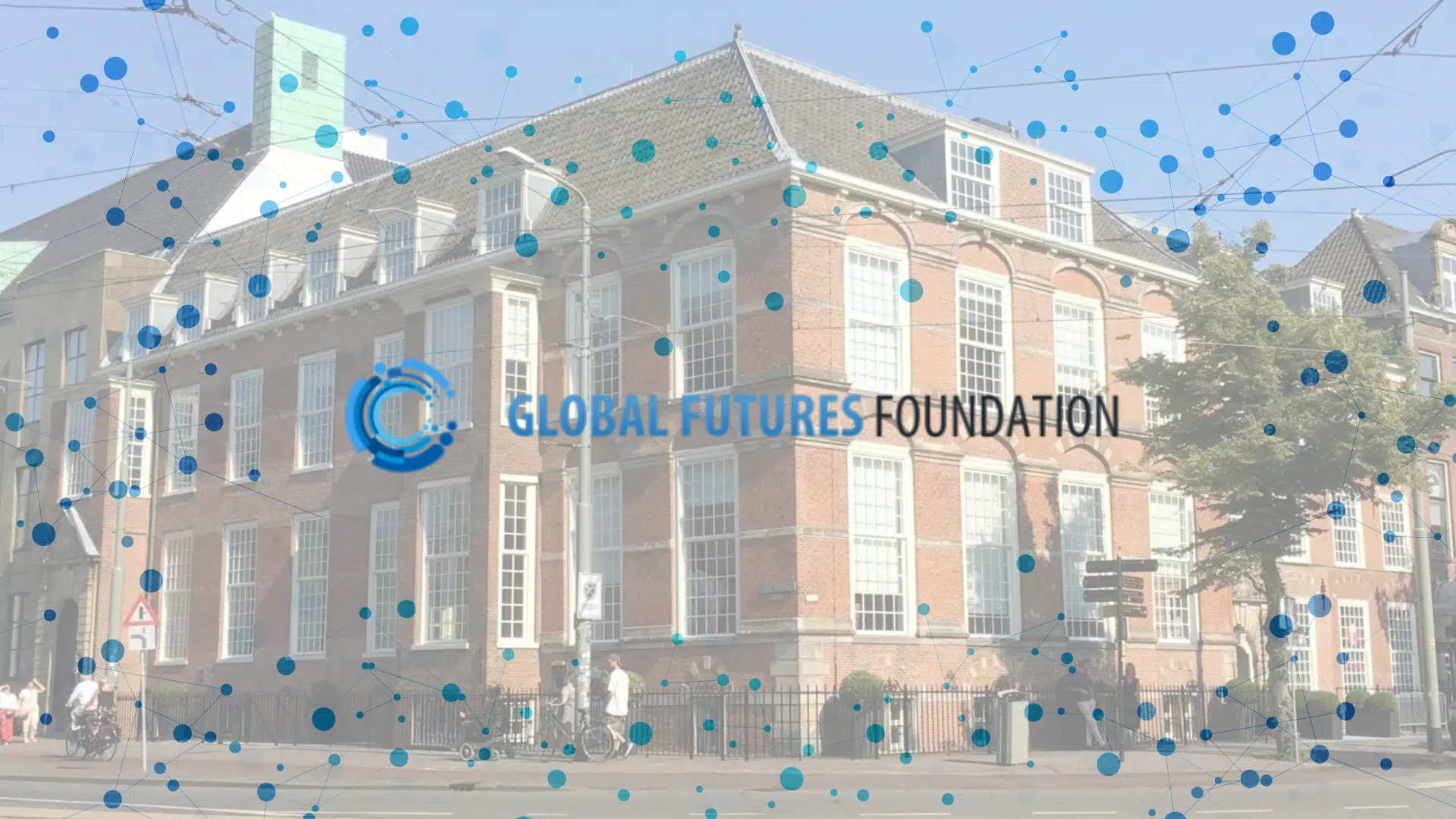 Global Futures Foundation (GFF)