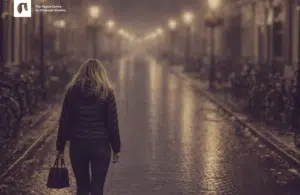 web HCSS Focus - Vrouwelijke onveiligheidservaring