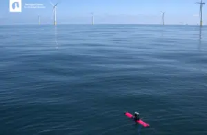 web - Twee agenda's, één zee Noordzee, veiligheid en natuur