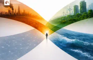 web - essay Intersecting Futures, Global Trends Shaping and Shaped by Climate Change over the Next Century